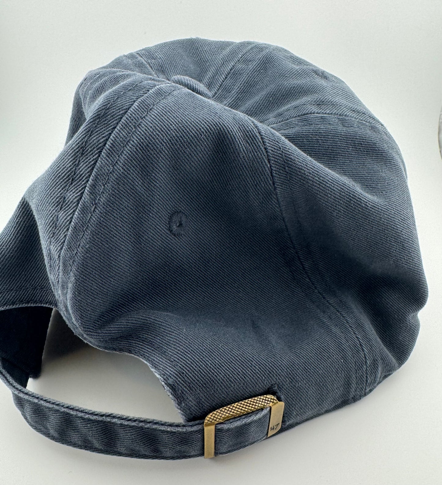 ‘47 Brand Clean Up Cap in Vintage Navy